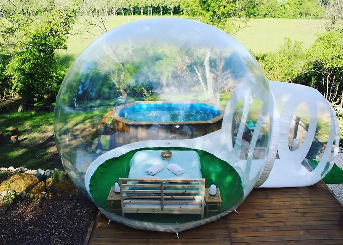La Bulle Etoile