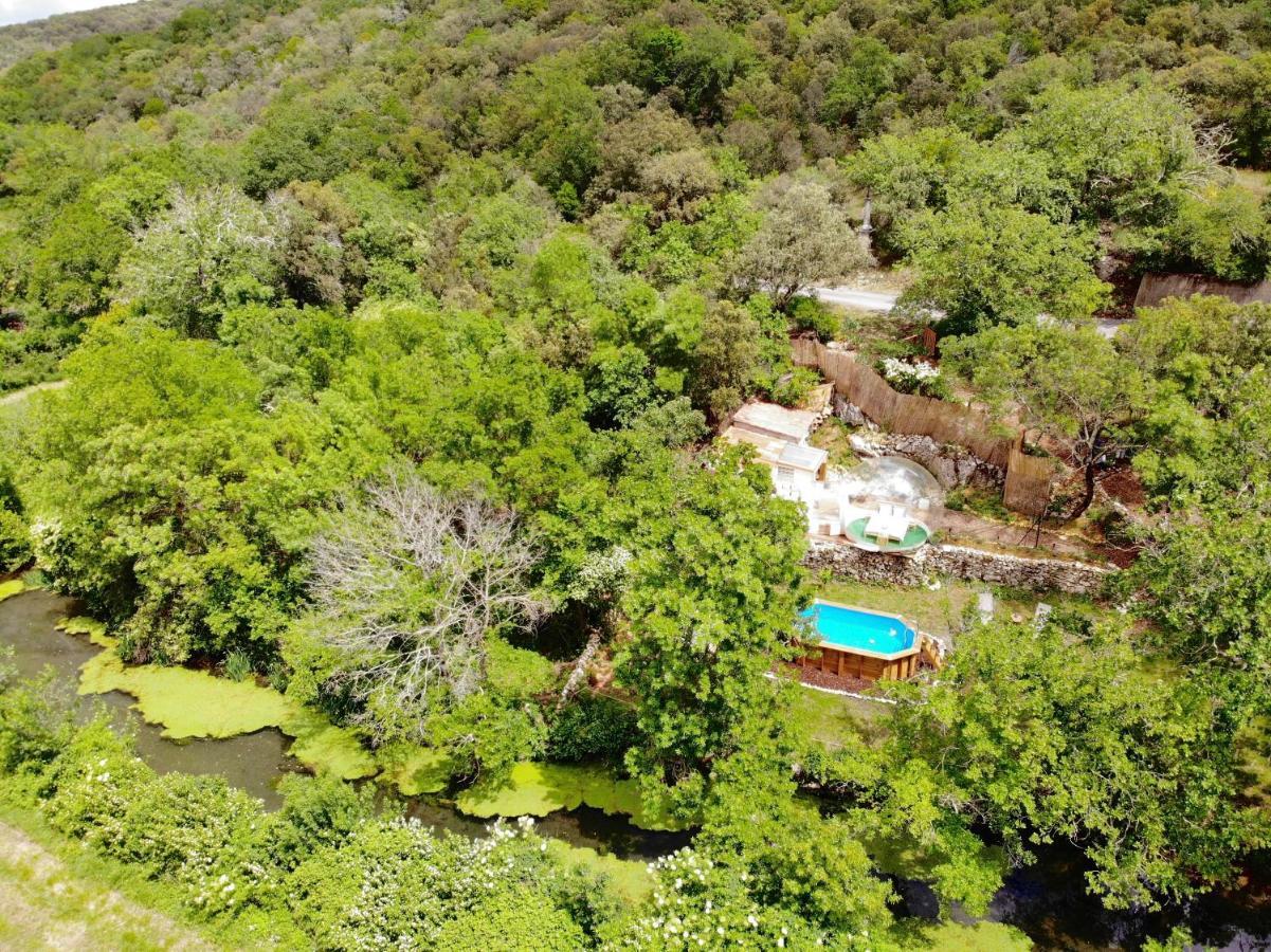 La Bulle Etoile Luxury tent *